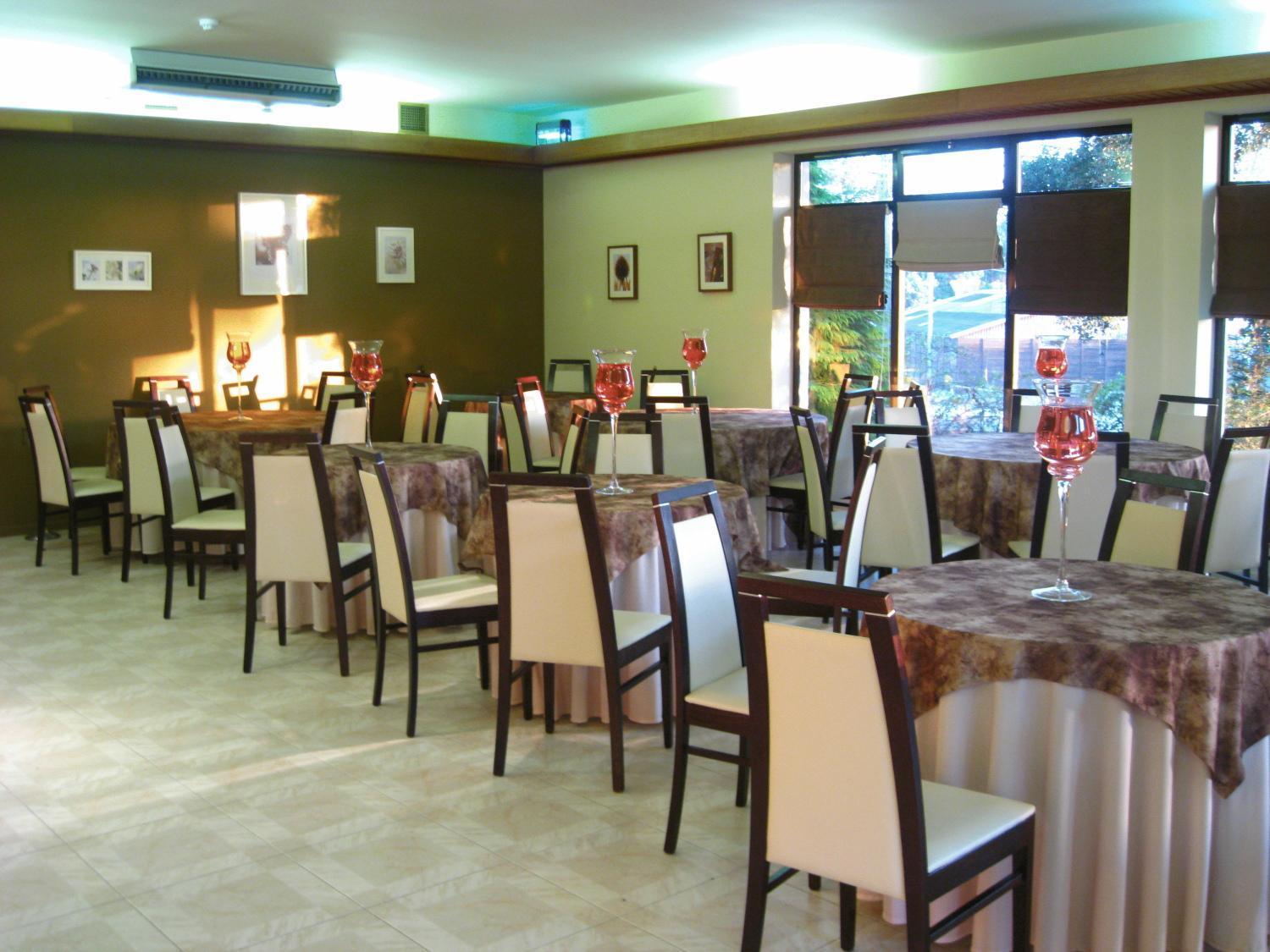 Póvoa de Varzim Hotel Contriz מראה חיצוני תמונה