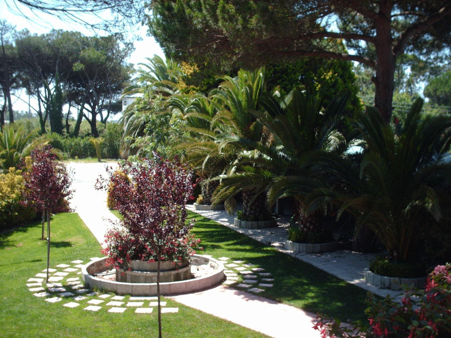 Póvoa de Varzim Hotel Contriz מראה חיצוני תמונה