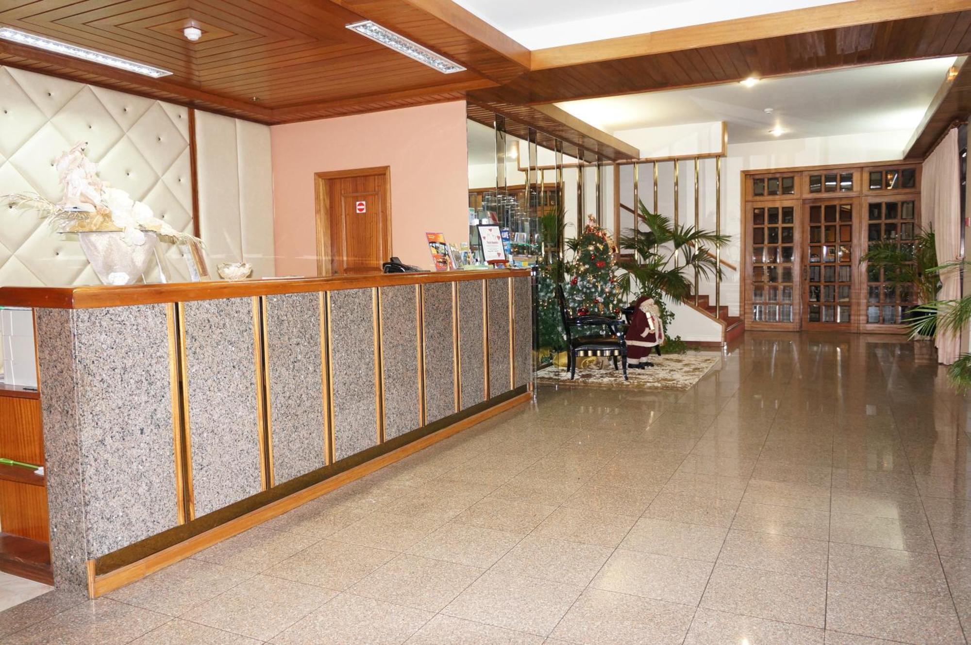 Póvoa de Varzim Hotel Contriz מראה חיצוני תמונה
