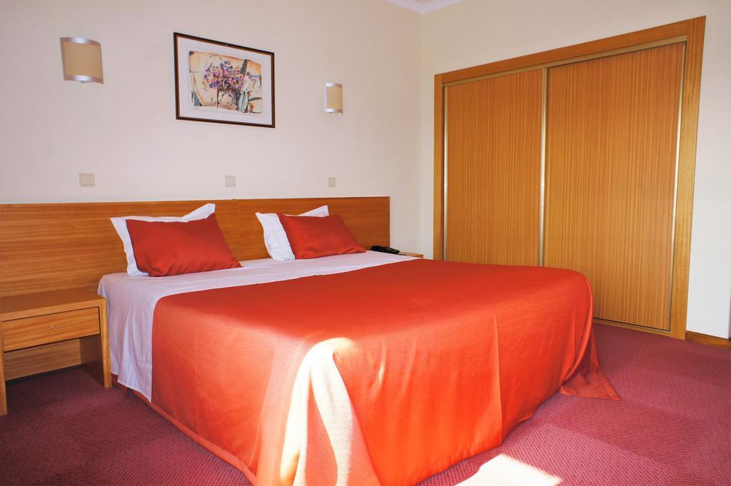 Póvoa de Varzim Hotel Contriz מראה חיצוני תמונה