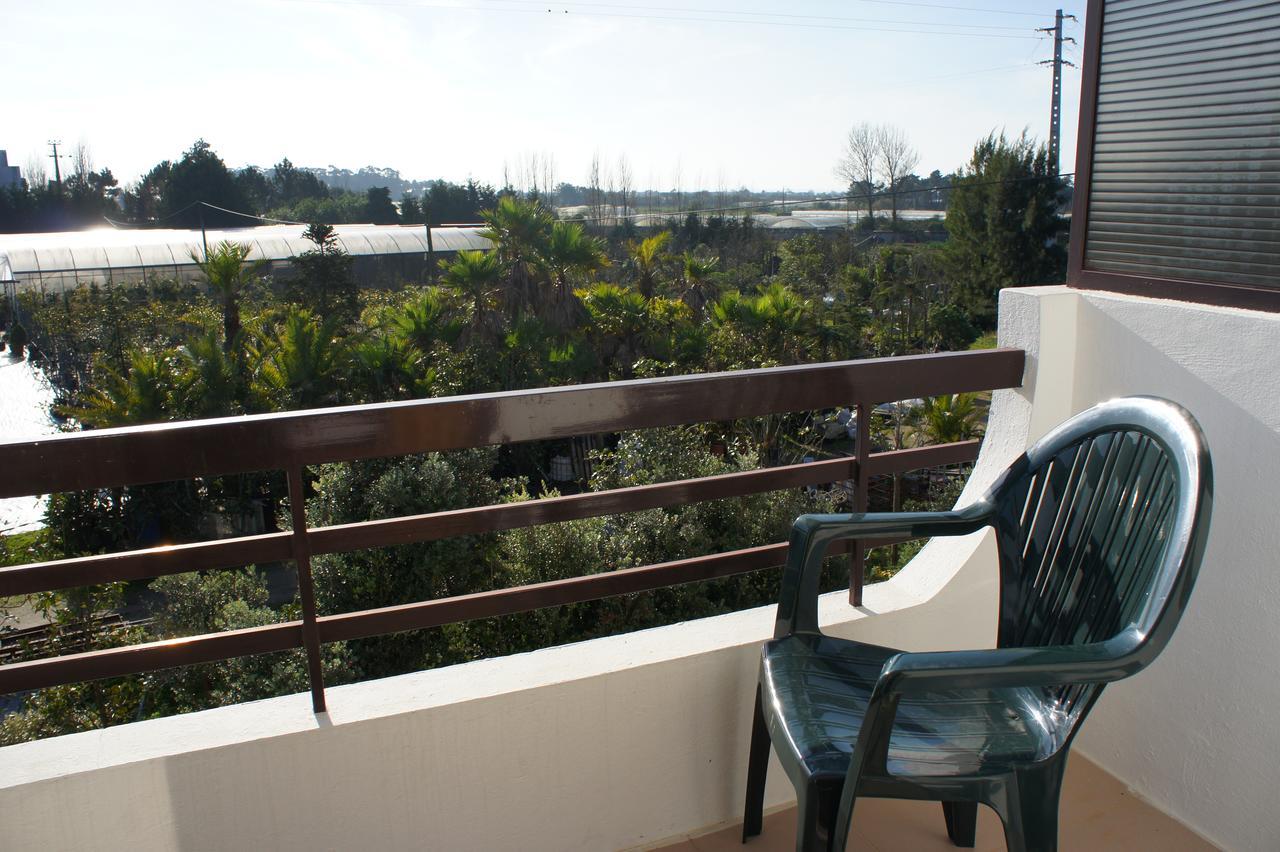 Póvoa de Varzim Hotel Contriz מראה חיצוני תמונה