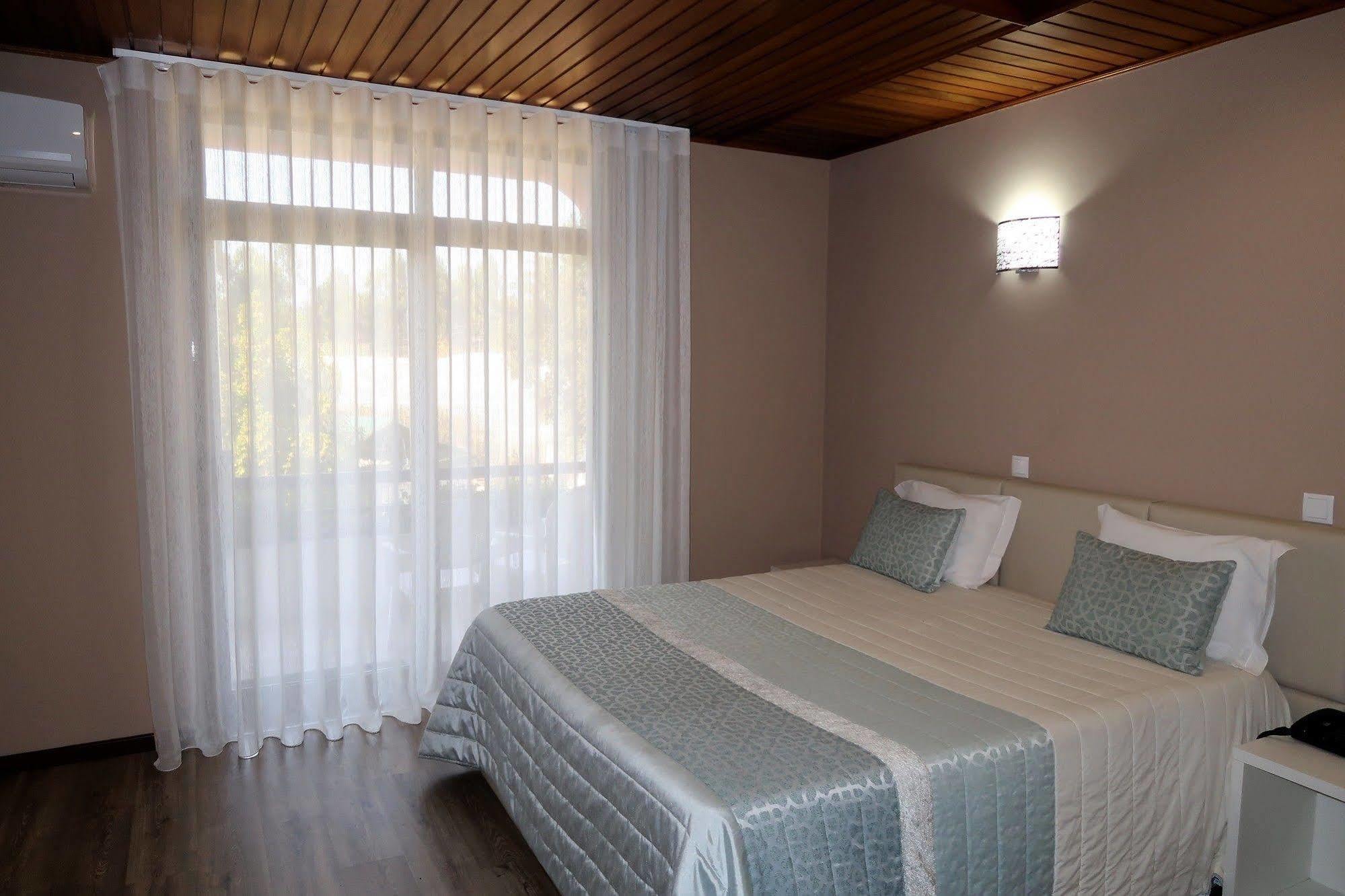 Póvoa de Varzim Hotel Contriz מראה חיצוני תמונה