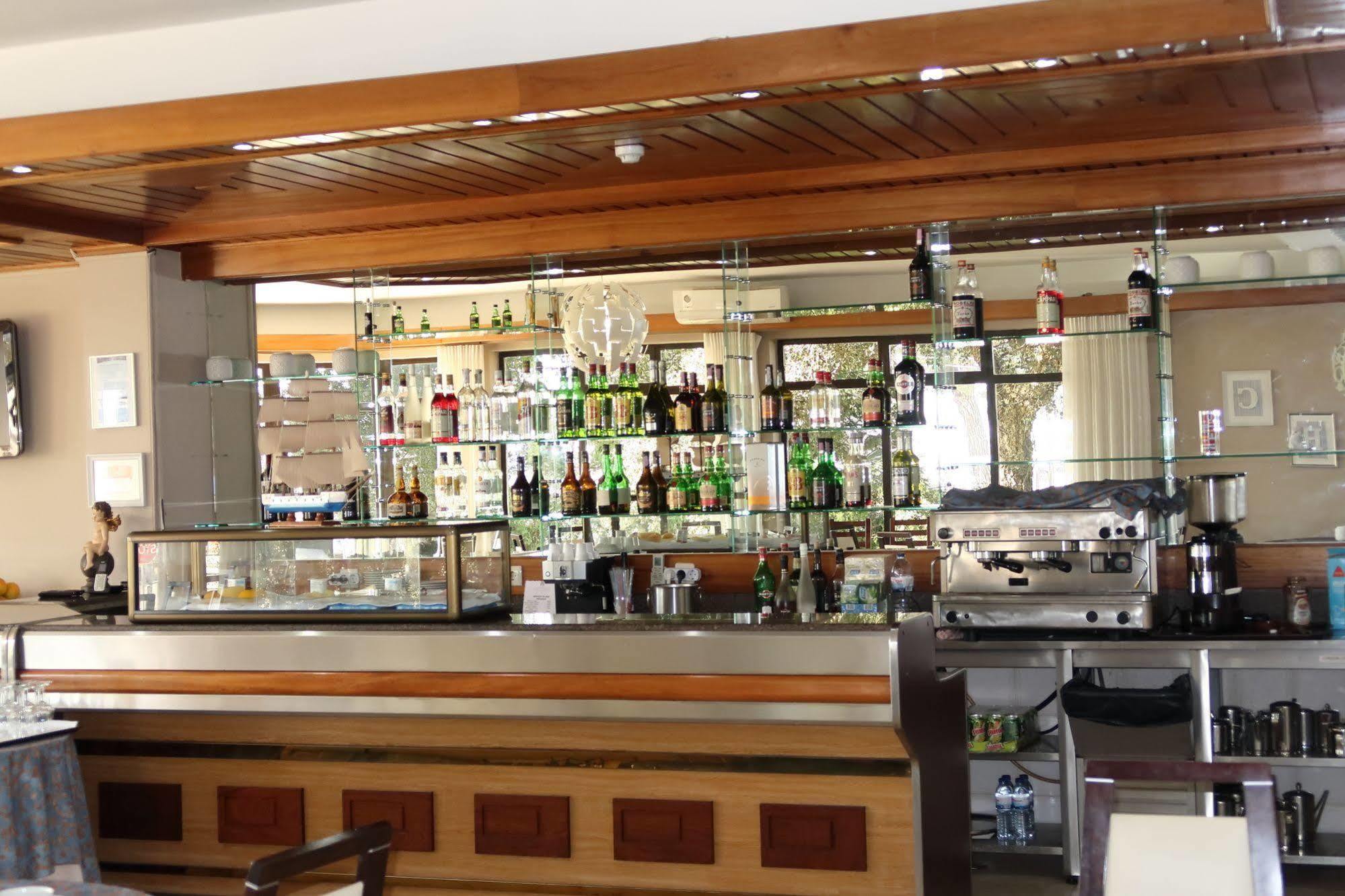 Póvoa de Varzim Hotel Contriz מראה חיצוני תמונה