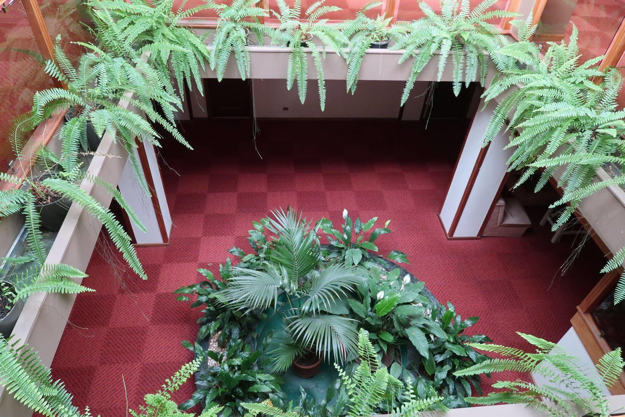 Póvoa de Varzim Hotel Contriz מראה חיצוני תמונה