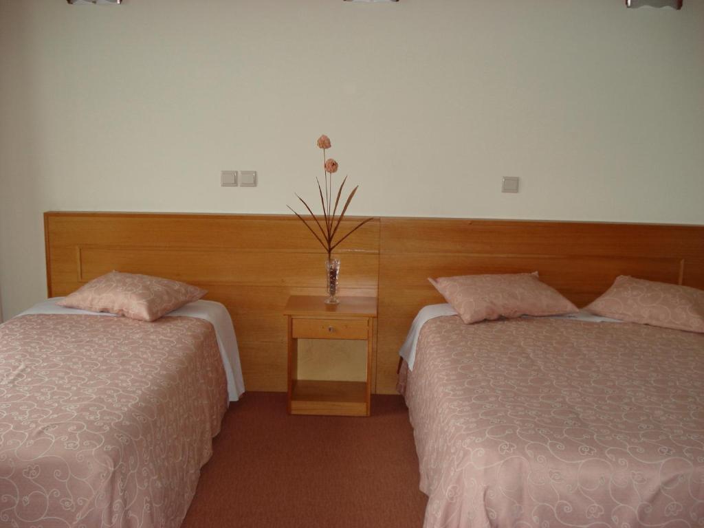 Póvoa de Varzim Hotel Contriz חדר תמונה